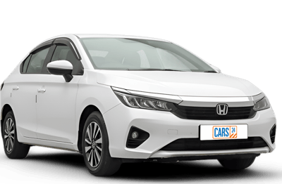 2023 Honda City - Sedan - CNG - Automatic - ₹10.10 lakh
